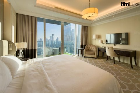 Διαμέρισμα σε Downtown Dubai (Downtown Burj Dubai), ΗΑΕ 2 υπνοδωμάτια, 162.6 τ.μ. Αρ. 689043 - φωτογραφία 12