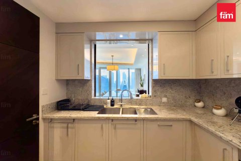 Dzīvoklis Downtown Dubai (Downtown Burj Dubai)jā, AAE 3 istabas, 162.6 m2 Nr. 689043 - attēls 13