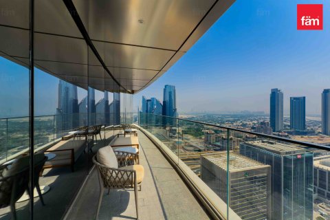 Dzīvoklis Downtown Dubai (Downtown Burj Dubai)jā, AAE 3 istabas, 162.6 m2 Nr. 689043 - attēls 18
