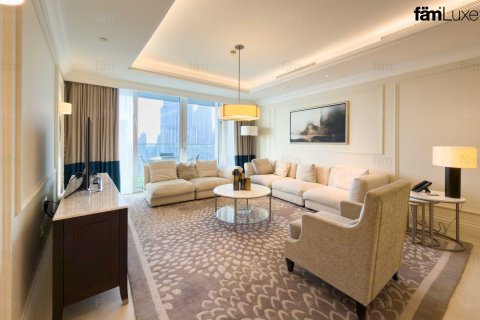 Διαμέρισμα σε Downtown Dubai (Downtown Burj Dubai), ΗΑΕ 2 υπνοδωμάτια, 162.6 τ.μ. Αρ. 689043 - φωτογραφία 2