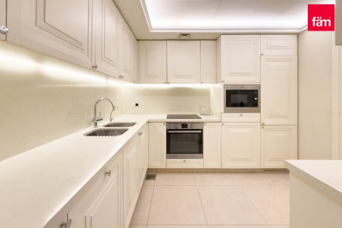 Apartament do wynajęcia w Downtown Dubai (Downtown Burj Dubai), Dubai, ZEA 3 sypialnie, 162.6 mkw., nr 689043 - zdjęcie 15