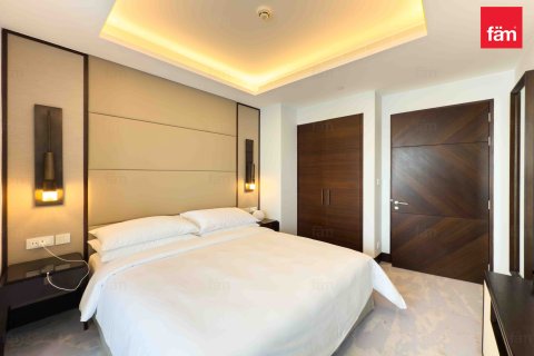 Dzīvoklis Downtown Dubai (Downtown Burj Dubai)jā, AAE 3 istabas, 162.6 m2 Nr. 689043 - attēls 11