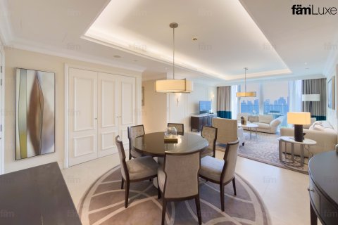 Διαμέρισμα σε Downtown Dubai (Downtown Burj Dubai), ΗΑΕ 2 υπνοδωμάτια, 162.6 τ.μ. Αρ. 689043 - φωτογραφία 7