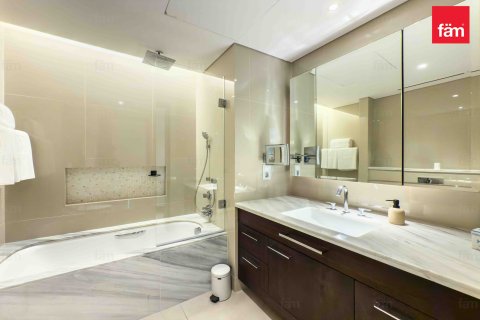 Dzīvoklis Downtown Dubai (Downtown Burj Dubai)jā, AAE 3 istabas, 162.6 m2 Nr. 689043 - attēls 16