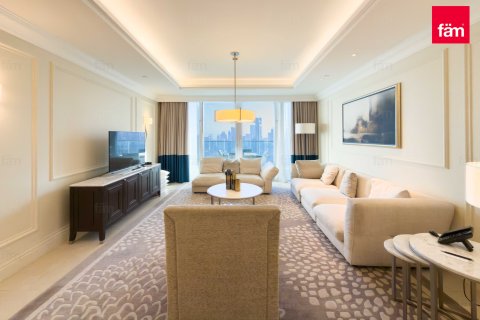 דירה להשכרה ב Downtown Dubai (Downtown Burj Dubai), Dubai, איחוד האמירויות 2 חדרי שינה, 162.6 מ"ר, מספר 689043 - תמונה 18