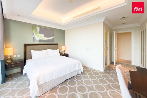 דירה להשכרה ב Downtown Dubai (Downtown Burj Dubai), Dubai, איחוד האמירויות 2 חדרי שינה, 162.6 מ"ר, מספר 689043 - תמונה 17