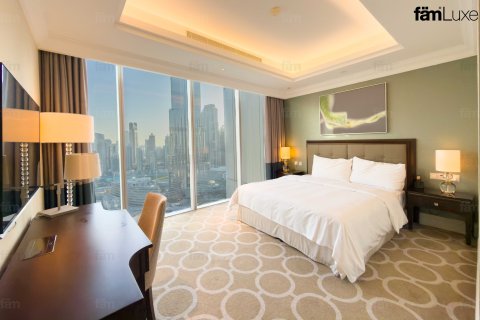 Διαμέρισμα σε Downtown Dubai (Downtown Burj Dubai), ΗΑΕ 2 υπνοδωμάτια, 162.6 τ.μ. Αρ. 689043 - φωτογραφία 9