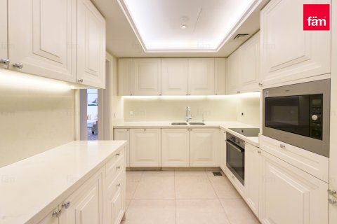 Apartament do wynajęcia w Downtown Dubai (Downtown Burj Dubai), Dubai, ZEA 3 sypialnie, 162.6 mkw., nr 689043 - zdjęcie 16