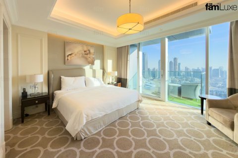 Διαμέρισμα σε Downtown Dubai (Downtown Burj Dubai), ΗΑΕ 2 υπνοδωμάτια, 162.6 τ.μ. Αρ. 689043 - φωτογραφία 11