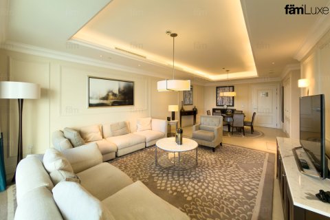 Διαμέρισμα σε Downtown Dubai (Downtown Burj Dubai), ΗΑΕ 2 υπνοδωμάτια, 162.6 τ.μ. Αρ. 689043 - φωτογραφία 4