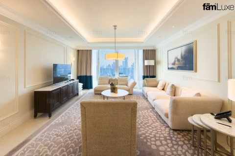 Διαμέρισμα σε Downtown Dubai (Downtown Burj Dubai), ΗΑΕ 2 υπνοδωμάτια, 162.6 τ.μ. Αρ. 689043 - φωτογραφία 3