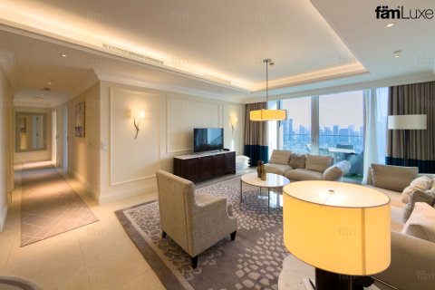 Διαμέρισμα σε Downtown Dubai (Downtown Burj Dubai), ΗΑΕ 2 υπνοδωμάτια, 162.6 τ.μ. Αρ. 689043 - φωτογραφία 6