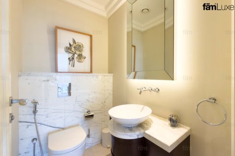 Διαμέρισμα σε Downtown Dubai (Downtown Burj Dubai), ΗΑΕ 2 υπνοδωμάτια, 162.6 τ.μ. Αρ. 689043 - φωτογραφία 19