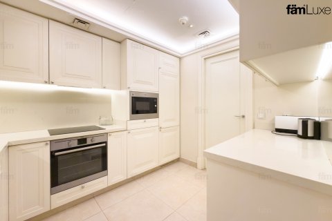 Διαμέρισμα σε Downtown Dubai (Downtown Burj Dubai), ΗΑΕ 2 υπνοδωμάτια, 162.6 τ.μ. Αρ. 689043 - φωτογραφία 17