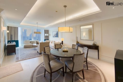 Διαμέρισμα σε Downtown Dubai (Downtown Burj Dubai), ΗΑΕ 2 υπνοδωμάτια, 162.6 τ.μ. Αρ. 689043 - φωτογραφία 8