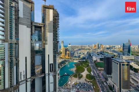 Appartamento in vendita a Dubai Marina, Dubai, EAU 3 camere da letto, 276.8 mq. № 689045 - foto 6