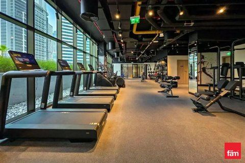 Business Bay, Dubai, BAE’de satılık daire 36.2 m&sup2; No 689041 - fotoğraf 8