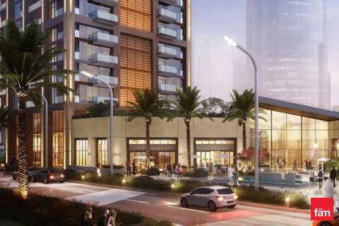 Business Bay, Dubai, BAE’de satılık daire 36.2 m&sup2; No 689041 - fotoğraf 14