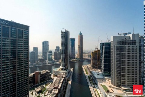 Business Bay, Dubai, BAE’de satılık daire 36.2 m&sup2; No 689041 - fotoğraf 9
