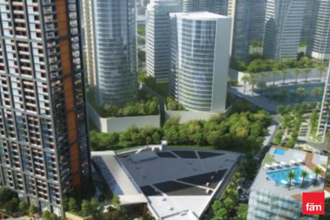 Business Bay, Dubai, BAE’de satılık daire 36.2 m&sup2; No 689041 - fotoğraf 11