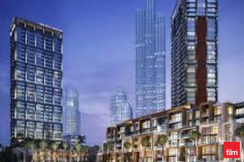 Business Bay, Dubai, BAE’de satılık daire 36.2 m&sup2; No 689041 - fotoğraf 13