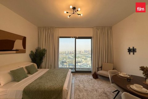 Huoneisto Dubai, Arabiemiraatit 38.3 m2 № 735360 - kuva 2