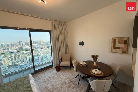 Leilighet i Dubai, Emiratene 38.3 kvm nr. 735360