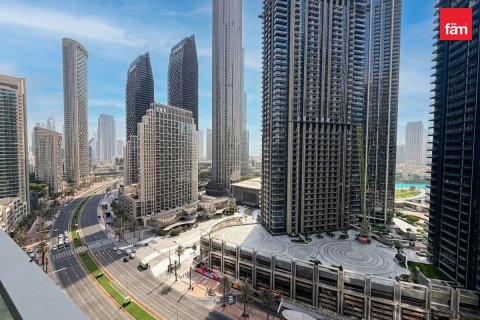 Apartamento en alquiler en Dubai, EAU 3 dormitorios, 155.4 m2 № 735364 - foto 24