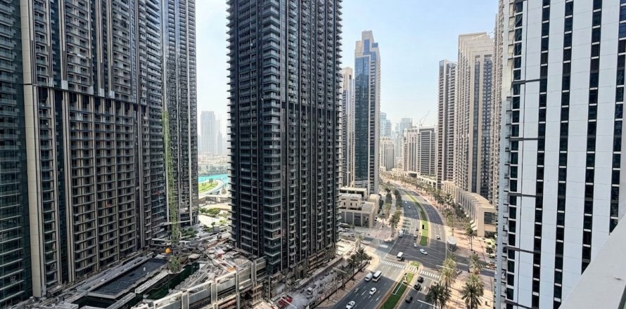 Apartamento en Dubai, EAU 3 dormitorios, 155.4 m² № 735364