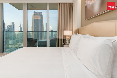 Appartement te huur in Downtown Dubai (Downtown Burj Dubai), Dubai, VAE 4 slaapkamers, 269.5 vr.m., nr 735363 - foto 8