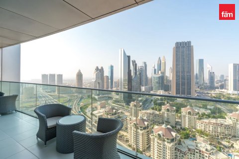 Appartement te huur in Downtown Dubai (Downtown Burj Dubai), Dubai, VAE 4 slaapkamers, 269.5 vr.m., nr 735363 - foto 3