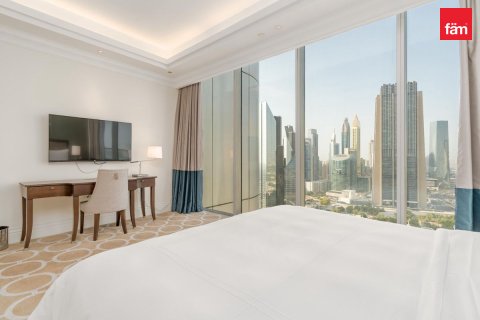 Appartement te huur in Downtown Dubai (Downtown Burj Dubai), Dubai, VAE 4 slaapkamers, 269.5 vr.m., nr 735363 - foto 7