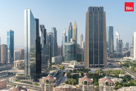 Appartement te huur in Downtown Dubai (Downtown Burj Dubai), Dubai, VAE 4 slaapkamers, 269.5 vr.m., nr 735363 - foto 5