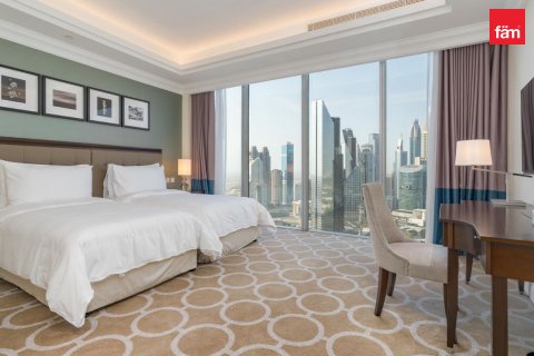 Appartement te huur in Downtown Dubai (Downtown Burj Dubai), Dubai, VAE 4 slaapkamers, 269.5 vr.m., nr 735363 - foto 13