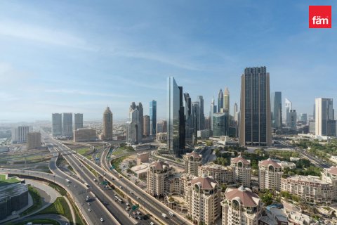 Appartement te huur in Downtown Dubai (Downtown Burj Dubai), Dubai, VAE 4 slaapkamers, 269.5 vr.m., nr 735363 - foto 6
