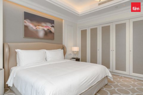 Appartement te huur in Downtown Dubai (Downtown Burj Dubai), Dubai, VAE 4 slaapkamers, 269.5 vr.m., nr 735363 - foto 9