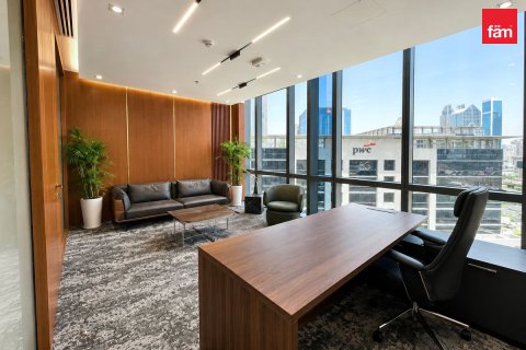 Biuro na sprzedaż w Downtown Dubai (Downtown Burj Dubai), Dubai, ZEA 341.3 mkw., nr 735362 - zdjęcie 10