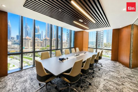 Biuro na sprzedaż w Downtown Dubai (Downtown Burj Dubai), Dubai, ZEA 341.3 mkw., nr 735362 - zdjęcie 4