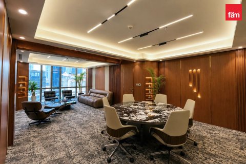 Biuro na sprzedaż w Downtown Dubai (Downtown Burj Dubai), Dubai, ZEA 341.3 mkw., nr 735362 - zdjęcie 12