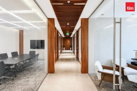 Biuro na sprzedaż w Downtown Dubai (Downtown Burj Dubai), Dubai, ZEA 341.3 mkw., nr 735362 - zdjęcie 7