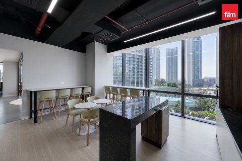 Biuro na sprzedaż w Downtown Dubai (Downtown Burj Dubai), Dubai, ZEA 341.3 mkw., nr 735362 - zdjęcie 17