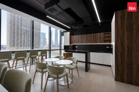 Biuro na sprzedaż w Downtown Dubai (Downtown Burj Dubai), Dubai, ZEA 341.3 mkw., nr 735362 - zdjęcie 16