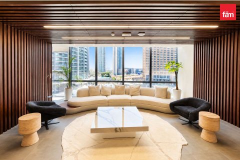 Biuro na sprzedaż w Downtown Dubai (Downtown Burj Dubai), Dubai, ZEA 341.3 mkw., nr 735362 - zdjęcie 3
