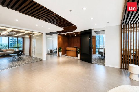 Biuro na sprzedaż w Downtown Dubai (Downtown Burj Dubai), Dubai, ZEA 341.3 mkw., nr 735362 - zdjęcie 2