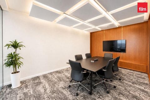 Biuro na sprzedaż w Downtown Dubai (Downtown Burj Dubai), Dubai, ZEA 341.3 mkw., nr 735362 - zdjęcie 19
