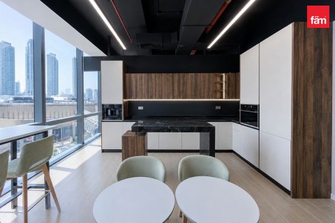 Biuro na sprzedaż w Downtown Dubai (Downtown Burj Dubai), Dubai, ZEA 341.3 mkw., nr 735362 - zdjęcie 18