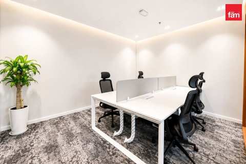Biuro na sprzedaż w Downtown Dubai (Downtown Burj Dubai), Dubai, ZEA 341.3 mkw., nr 735362 - zdjęcie 20