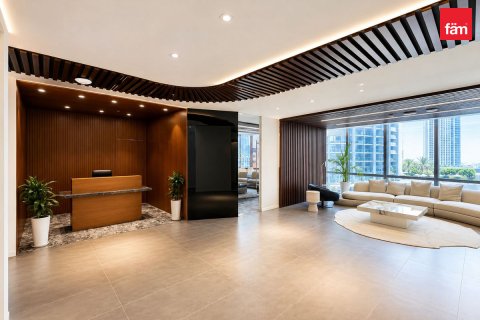 Bureau à Downtown Dubai (Downtown Burj Dubai), Dubai, EAU: 341.3 m2 № 735362