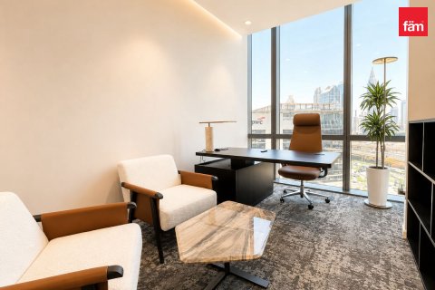 Biuro na sprzedaż w Downtown Dubai (Downtown Burj Dubai), Dubai, ZEA 341.3 mkw., nr 735362 - zdjęcie 21