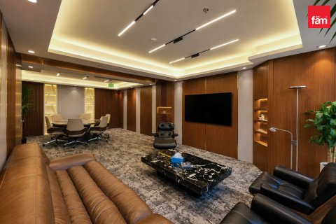 Biuro na sprzedaż w Downtown Dubai (Downtown Burj Dubai), Dubai, ZEA 341.3 mkw., nr 735362 - zdjęcie 15